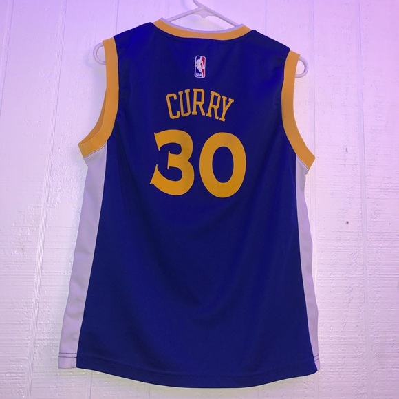 NBA Jersey - Picture 2 of 7